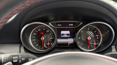 Mercedes-Benz A-Class A200d AMG Line Premium 5dr Auto Diesel Hatchback